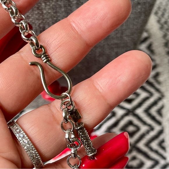 RED CORAL | Rich Red Color Full Single Strand Necklace - Picture 2 of 16